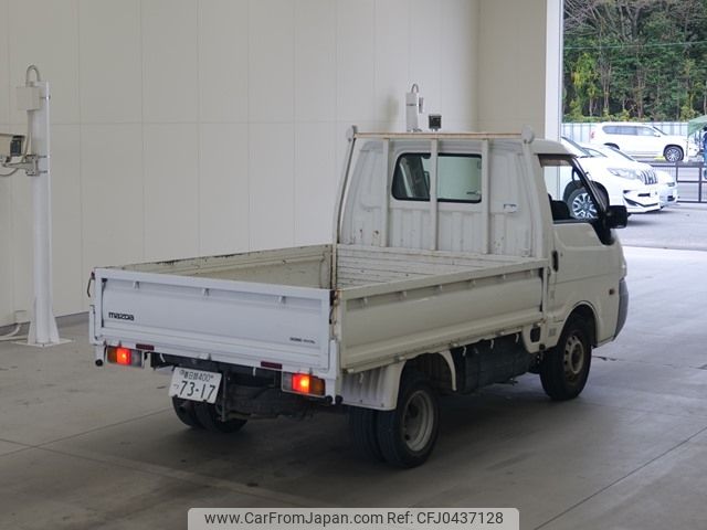 mazda bongo-truck 2015 -MAZDA 【春日部 400ﾂ7317】--Bongo Truck SKP2T-114459---MAZDA 【春日部 400ﾂ7317】--Bongo Truck SKP2T-114459- image 2