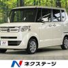 honda n-box 2017 -HONDA--N BOX DBA-JF1--JF1-1988195---HONDA--N BOX DBA-JF1--JF1-1988195- image 1