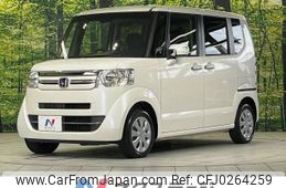 honda n-box 2017 -HONDA--N BOX DBA-JF1--JF1-1988195---HONDA--N BOX DBA-JF1--JF1-1988195-