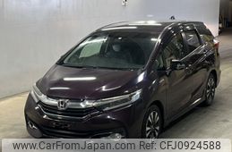 honda shuttle 2015 -HONDA--Shuttle GP7-1002566---HONDA--Shuttle GP7-1002566-