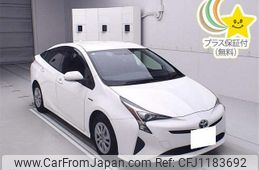 toyota prius 2019 -TOYOTA 【尾張小牧 303ｻ4770】--Prius ZVW50-6159199---TOYOTA 【尾張小牧 303ｻ4770】--Prius ZVW50-6159199-