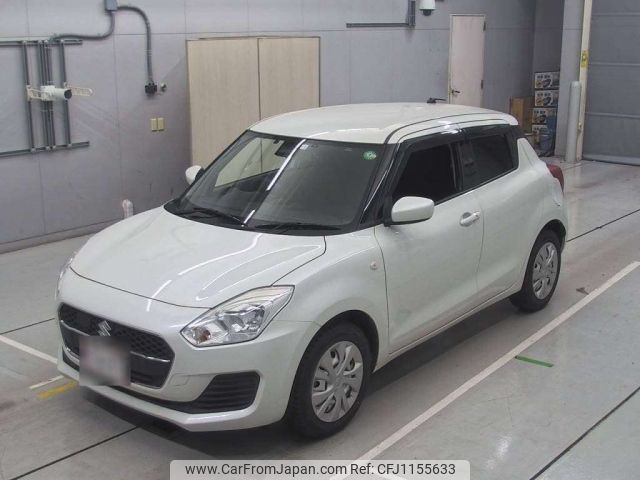 suzuki swift 2020 -SUZUKI--Swift ZC83S-142442---SUZUKI--Swift ZC83S-142442- image 1