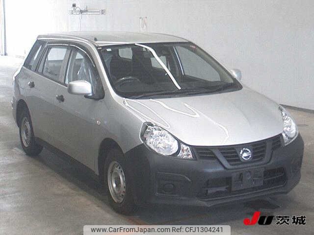 nissan ad-van 2019 -NISSAN--AD Van VY12-276886---NISSAN--AD Van VY12-276886- image 1