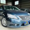 nissan sylphy 2014 -NISSAN--SYLPHY DBA-TB17--TB17-015075---NISSAN--SYLPHY DBA-TB17--TB17-015075- image 1