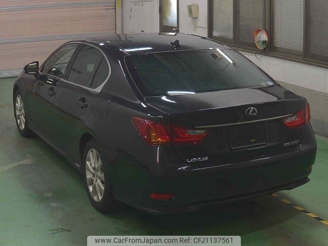 lexus gs 2014 -LEXUS--Lexus GS AWL10--6001604---LEXUS--Lexus GS AWL10--6001604- image 2