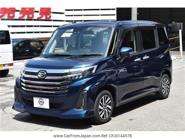 daihatsu thor 2021 quick_quick_5BA-M900S_M900S-0092248 image 1