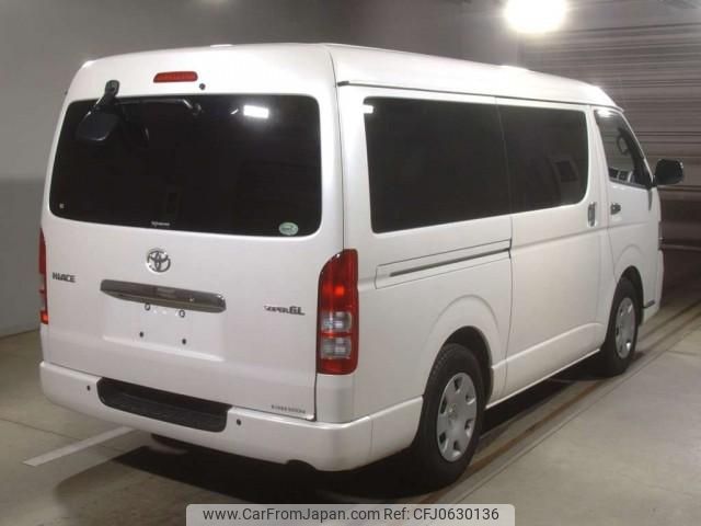 toyota hiace-van 2012 quick_quick_LDF-KDH211K_KDH211-8003988 image 2