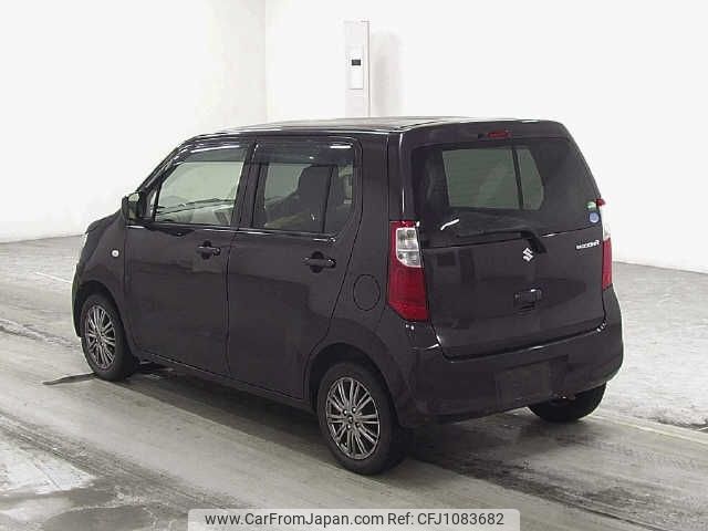 suzuki wagon-r 2016 -SUZUKI--Wagon R MH34S--436158---SUZUKI--Wagon R MH34S--436158- image 2