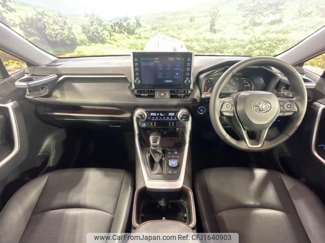toyota rav4 2022 CFJ1640903 image 2