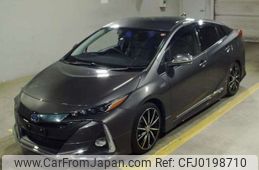 toyota prius-phv 2017 -TOYOTA--Prius PHV DLA-ZVW52--ZVW52-3047919---TOYOTA--Prius PHV DLA-ZVW52--ZVW52-3047919-