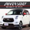 daihatsu cast 2016 -DAIHATSU--Cast DBA-LA250S--LA250S-0038802---DAIHATSU--Cast DBA-LA250S--LA250S-0038802- image 1