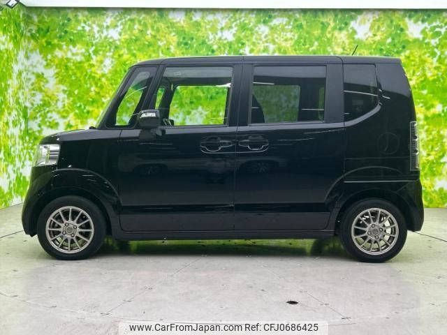 honda n-box 2014 quick_quick_DBA-JF1_JF1-2212689 image 2