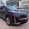 cadillac xt6 2022 quick_quick_7BA-T1UL_1GYFP9RS0NZ147088 image 12