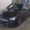 mercedes-benz b-class 2022 quick_quick_3DA-247012_W1N2470122J370815 image 1