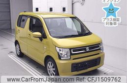 suzuki wagon-r 2018 CFJ1509762
