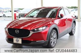 mazda cx-3 2021 -MAZDA--CX-30 3DA-DM8P--DM8P-200840---MAZDA--CX-30 3DA-DM8P--DM8P-200840-