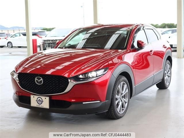 mazda cx-3 2021 -MAZDA--CX-30 3DA-DM8P--DM8P-200840---MAZDA--CX-30 3DA-DM8P--DM8P-200840- image 1