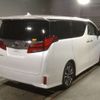 toyota alphard 2020 -TOYOTA--Alphard 3BA-AGH30W--AGH30-9020312---TOYOTA--Alphard 3BA-AGH30W--AGH30-9020312- image 2