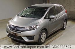 honda fit 2014 -HONDA--Fit GK3-1050016---HONDA--Fit GK3-1050016-