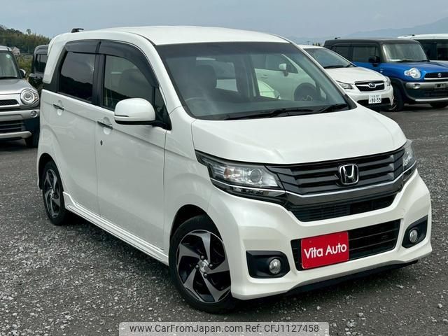 honda n-wgn 2015 quick_quick_JH1_JH1-2101101 image 2