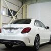 mercedes-benz c-class 2019 -MERCEDES-BENZ--Benz C Class LDA-205014--WDD2050142R497591---MERCEDES-BENZ--Benz C Class LDA-205014--WDD2050142R497591- image 2