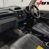 mitsubishi pajero-mini 2000 CFJ1783535 image 7