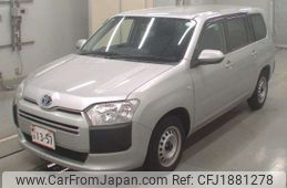 toyota probox-van 2020 CFJ1881278