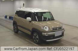 suzuki xbee 2024 quick_quick_4AA-MN71S_MN71S-402920