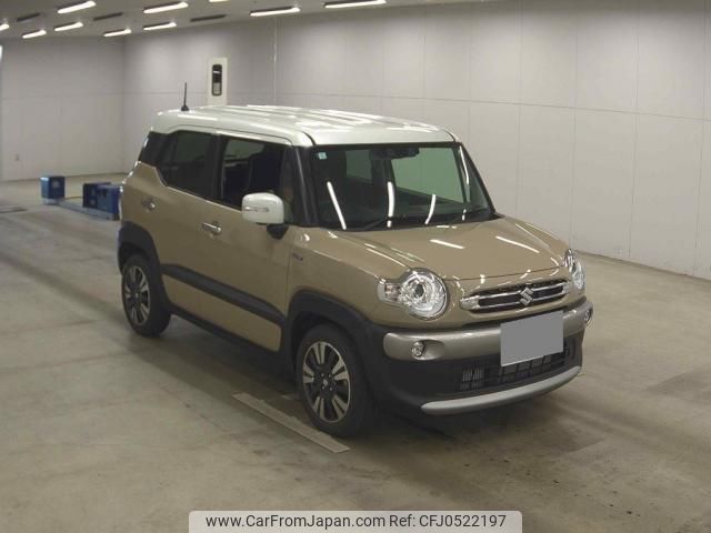 suzuki xbee 2024 quick_quick_4AA-MN71S_MN71S-402920 image 1