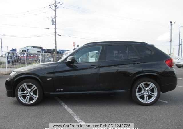 bmw x1 2012 646828-Y2025050363F-12 image 2
