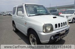 suzuki jimny 2000 23892