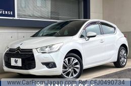 citroen ds4 2013 -CITROEN--Citroen DS4 ABA-B7C5F06S--VF7NX5FMADY567573---CITROEN--Citroen DS4 ABA-B7C5F06S--VF7NX5FMADY567573-