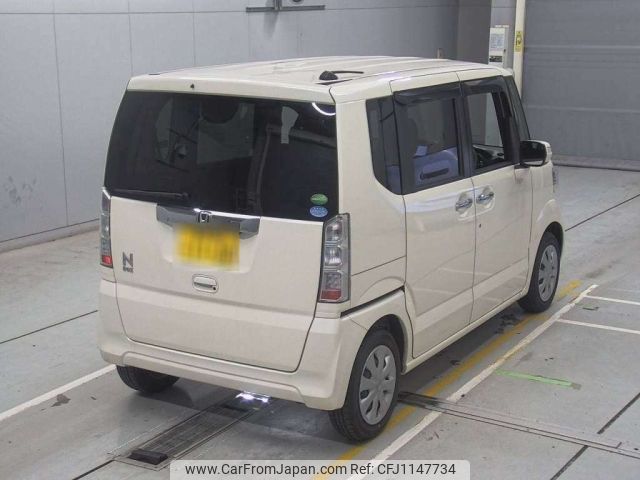 honda n-box 2014 -HONDA 【金沢 583み1120】--N BOX JF1-1625407---HONDA 【金沢 583み1120】--N BOX JF1-1625407- image 2