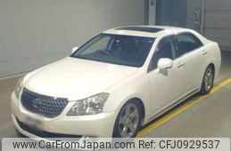 toyota crown-majesta 2009 -TOYOTA--Crown Majesta DBA-URS206--URS206-1003341---TOYOTA--Crown Majesta DBA-URS206--URS206-1003341-