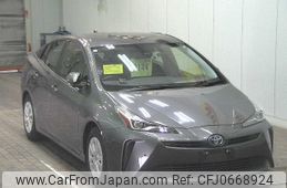 toyota prius 2022 -TOYOTA--Prius ZVW55--6026268---TOYOTA--Prius ZVW55--6026268-