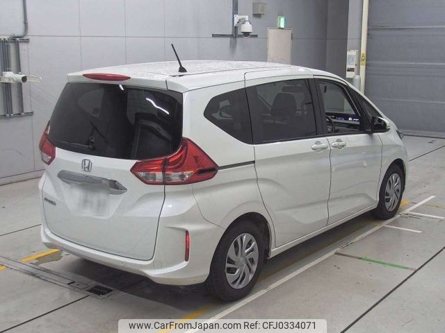 honda freed 2022 -HONDA 【名古屋 506わ2829】--Freed GB5-3201651---HONDA 【名古屋 506わ2829】--Freed GB5-3201651- image 2