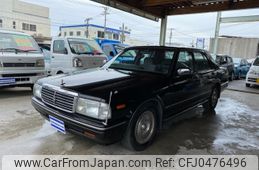 nissan cedric 2001 -NISSAN--Cedric GF-Y31--Y31-898763---NISSAN--Cedric GF-Y31--Y31-898763-