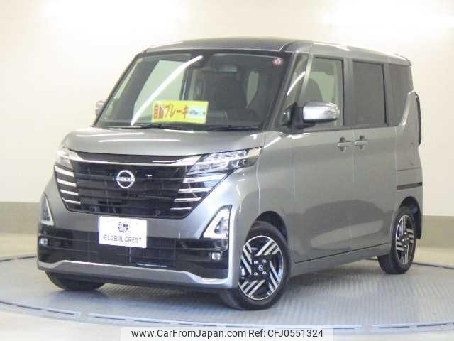 nissan roox 2023 quick_quick_5AA-B44A_B44A-0521785 image 1