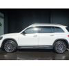 mercedes-benz glb-class 2023 -MERCEDES-BENZ--Benz GLB 3DA-247613M--W1N2476132W336***---MERCEDES-BENZ--Benz GLB 3DA-247613M--W1N2476132W336***- image 1