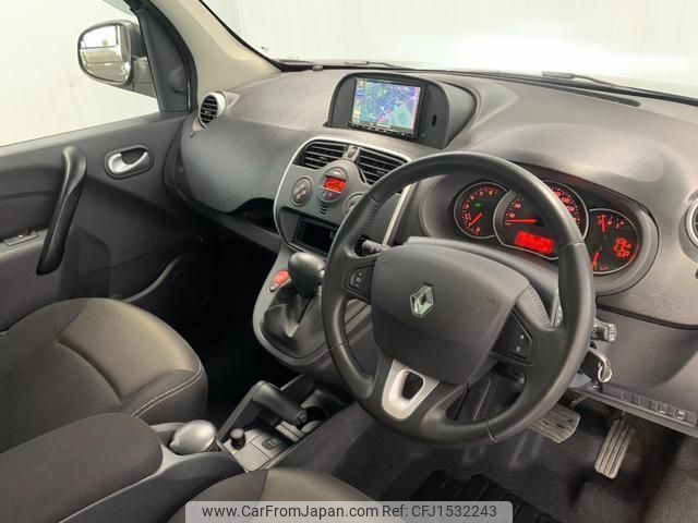renault kangoo 2021 CFJ1532243 image 2
