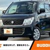 suzuki wagon-r 2014 -SUZUKI--Wagon R DBA-MH34S--MH34S-376859---SUZUKI--Wagon R DBA-MH34S--MH34S-376859- image 1