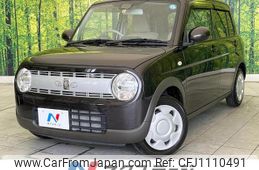suzuki alto-lapin 2022 quick_quick_HE33S_HE33S-341628
