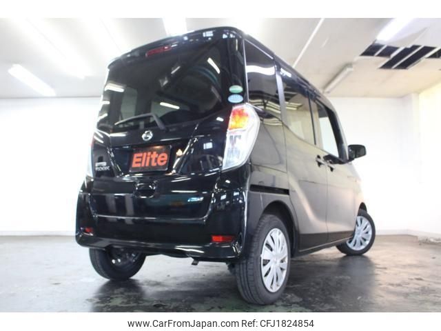 nissan dayz-roox 2016 CFJ1824854 image 2