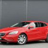 volvo v40 2018 CFJ1812044 image 1