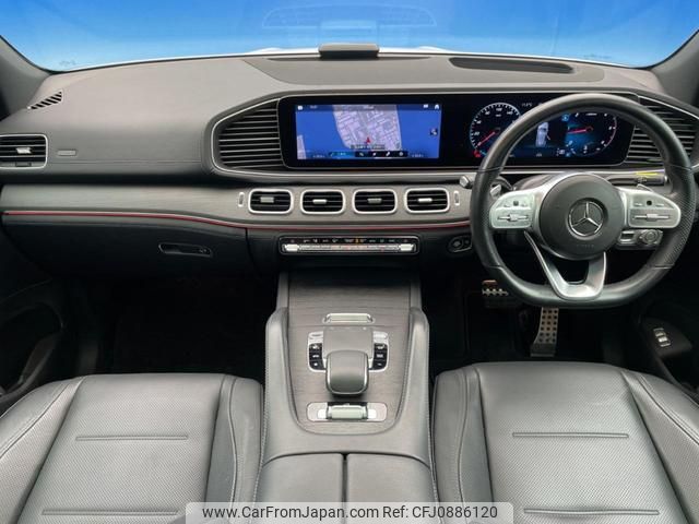 mercedes-benz gle-class 2019 quick_quick_167123_WDC1671232A070227 image 2