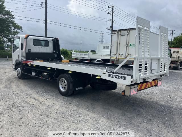 isuzu elf-truck 2023 quick_quick_2PG-NPS88AN_NPS88-7002403 image 2