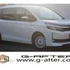 toyota voxy 2014 -TOYOTA--Voxy DAA-ZWR80G--ZWR80-0007442---TOYOTA--Voxy DAA-ZWR80G--ZWR80-0007442- image 1