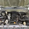 mitsubishi pajero-mini 2009 CFJ1729827 image 18