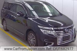 nissan elgrand 2020 CFJ1682977