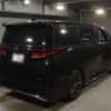 toyota vellfire 2023 quick_quick_6AA-AAHH40W_0014362 image 3
